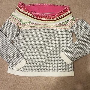 Women's Large Limited Sweater